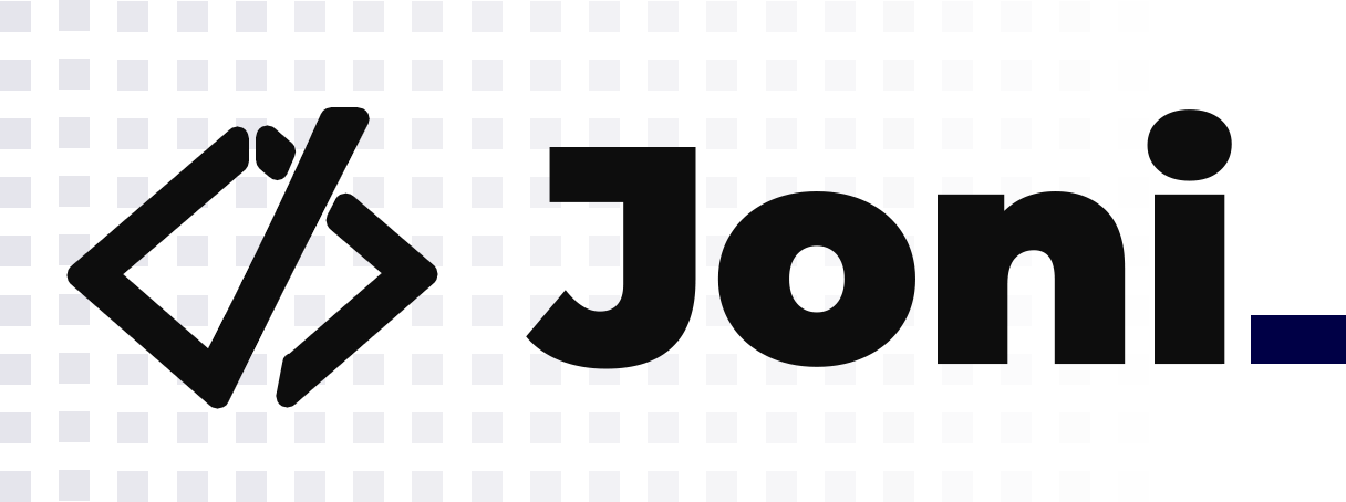 JONI Logo